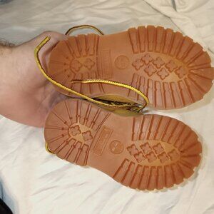 Timberland 6 inch Premium water boots